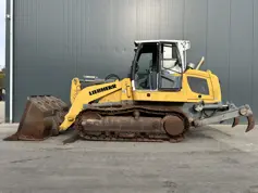 Liebherr-LR634-2008-209445