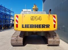 Liebherr-R914B HDSL-2005-187405