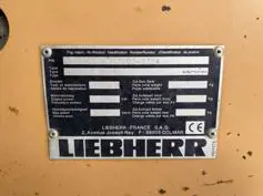 Liebherr-R914C HD-SL-2008-182263