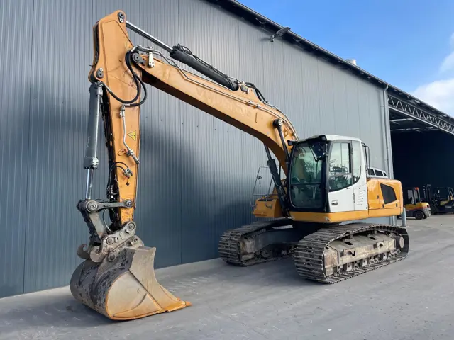 Liebherr-R922 SLC-2014-209528