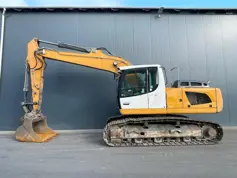 Liebherr-R922 SLC-2014-209528