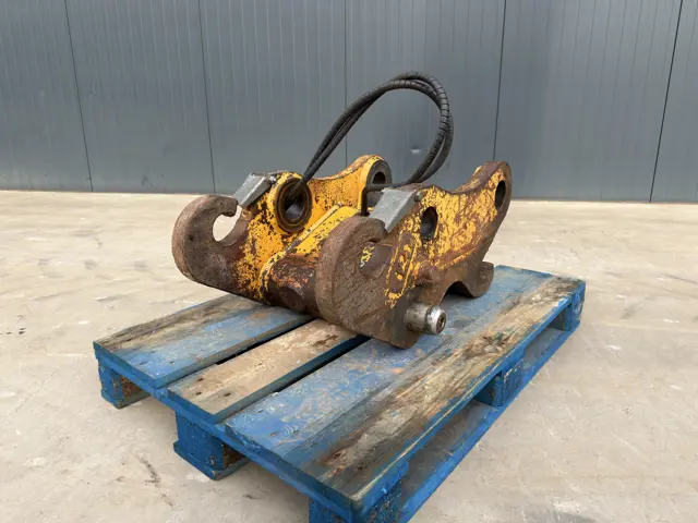 Liebherr-SW48 H - C-Stick M318D / M320F / M322D / 320D / 320E / 323D / 323E-908379