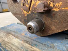 Liebherr-SW48 H - C-Stick M318D / M320F / M322D / 320D / 320E / 323D / 323E-908379