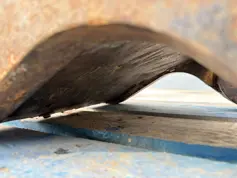 Liebherr-SW48 H - C-Stick M318D / M320F / M322D / 320D / 320E / 323D / 323E-908379