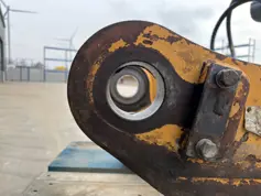 Liebherr-SW48 H - C-Stick M318D / M320F / M322D / 320D / 320E / 323D / 323E-908379