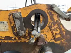 Liebherr-SW48 H - C-Stick M318D / M320F / M322D / 320D / 320E / 323D / 323E-908379