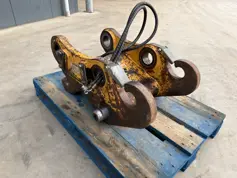 Liebherr-SW48 H - C-Stick M318D / M320F / M322D / 320D / 320E / 323D / 323E-908379