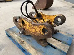 Liebherr-SW48 H - C-Stick M318D / M320F / M322D / 320D / 320E / 323D / 323E-908379