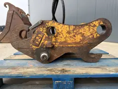 Liebherr-SW48 H - C-Stick M318D / M320F / M322D / 320D / 320E / 323D / 323E-908379