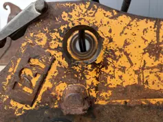 Liebherr-SW48 H - C-Stick M318D / M320F / M322D / 320D / 320E / 323D / 323E-908379