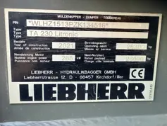 Liebherr-TA230-2021-214482
