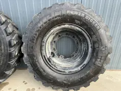 Michelin-1000 x 20 banden / 10.00 x 20: 1x2 Reifen-907704