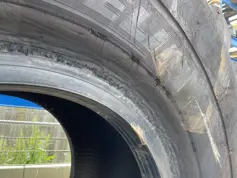 Michelin-35/65R33   XLDD2-906083