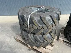 Michelin-445/70R19.5-907703