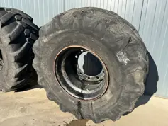 Michelin-445/70R19.5 incl. rim-907934