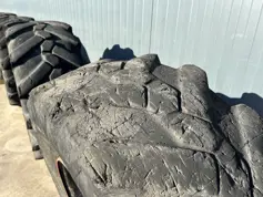 Michelin-445/70R19.5 incl. rim-907934