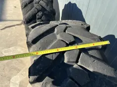 Michelin-445/70R19.5 incl. rim-907934