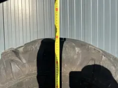 Michelin-445/70R19.5 incl. rim-907934