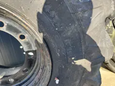 Michelin-445/70R19.5 incl. rim-907934