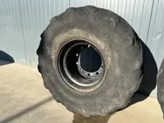 Michelin-445/70R19.5 incl. rim-907934