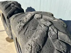 Michelin-445/70R19.5 incl. rim-907934