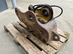 Miller-Caterpillar 311D / 312D / 312E / 313F / 314D / 314F / 315F-2011-907110