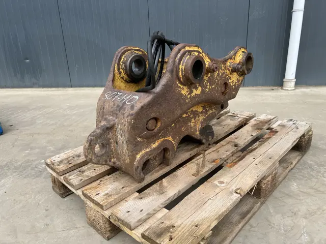 Miller-Caterpillar 311D / 312D / 312E / 313F / 314D / 314F / 315F-2011-907110