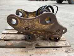 Miller-Caterpillar 311D / 312D / 312E / 313F / 314D / 314F / 315F-2011-907110