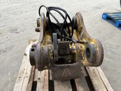Miller-Caterpillar 311D / 312D / 312E / 313F / 314D / 314F / 315F-2011-907110