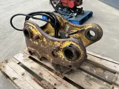 Miller-Caterpillar 311D / 312D / 312E / 313F / 314D / 314F / 315F-2011-907110