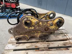 Miller-Caterpillar 311D / 312D / 312E / 313F / 314D / 314F / 315F-2011-907110