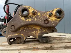 Miller-Caterpillar 311D / 312D / 312E / 313F / 314D / 314F / 315F-2011-907110