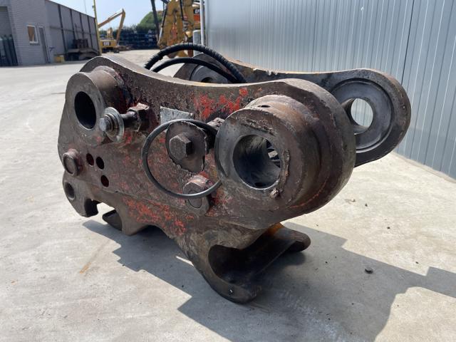 Miller-320C / 320D / 323D / M318D / M322D -902390