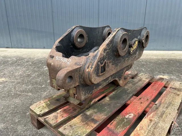 Miller-320D / 320 / 320E / 323 / 323D / 323E / M318D / M322D Geith-907852