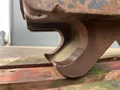 Miller-320D / 320 / 320E / 323 / 323D / 323E / M318D / M322D Geith-907852