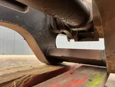 Miller-320D / 320 / 320E / 323 / 323D / 323E / M318D / M322D Geith-907852