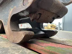 Miller-320D / 320 / 320E / 323 / 323D / 323E / M318D / M322D Geith-907852