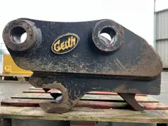 Miller-320D / 320 / 320E / 323 / 323D / 323E / M318D / M322D Geith-907852