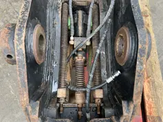 Miller-320D / 320 / 320E / 323 / 323D / 323E / M318D / M322D Geith-907852