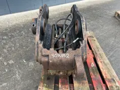 Miller-320D / 320 / 320E / 323 / 323D / 323E / M318D / M322D Geith-907852