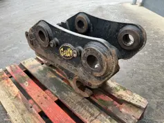 Miller-320D / 320 / 320E / 323 / 323D / 323E / M318D / M322D Geith-907852