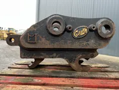 Miller-320D / 320 / 320E / 323 / 323D / 323E / M318D / M322D Geith-907852