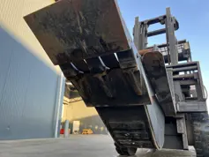 Miller-320D / 320 / 320E / 323 / 323D / 323E / M318D / M322D Geith-2019-907923