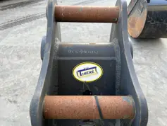 Miller-320D / 320 / 320E / 323 / 323D / 323E / M318D / M322D Geith-2019-907923