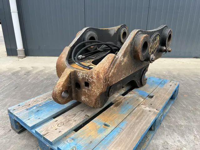 Miller-320C / 320D / 323D C-Stick Geith-2010-907767