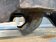 Miller-320C / 320D / 323D C-Stick Geith-2010-907767