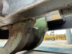 Miller-320C / 320D / 323D C-Stick Geith-2010-907767