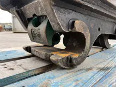 Miller-320C / 320D / 323D C-Stick Geith-2010-907767