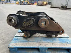 Miller-320C / 320D / 323D C-Stick Geith-2010-907767