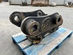 Miller-320C / 320D / 323D C-Stick Geith-2010-907767